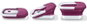 Beurer FB-30 Hidromasaje de Pies Plegable con Luz Infrarroja