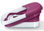 Beurer FB-30 Hidromasaje de Pies Plegable con Luz Infrarroja