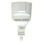 Silverht Cable prolongador 2m 1 salida AC Blanco