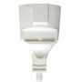 Silverht Cable Prolongador de Corriente 3m - 3x1.5mm - 250V - 16A - 3500W