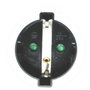 Silverht Cable Prolongador de Corriente 3m - 3x1.5mm - 250V - 16A - 3500W