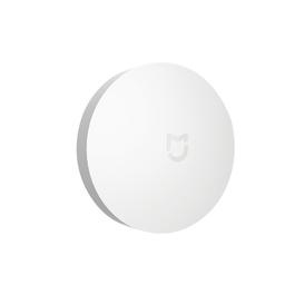 Xiaomi Transmisor Smart Home Inalámbrico Montado en la Pared/Portátil Blanco Mi Wireless Switch