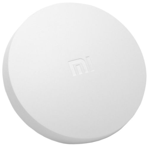 Xiaomi Mi Wireless Switch Interruptor Inalámbrico Blanco