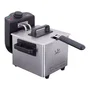 Freidora Jata FR115/ 1000W/ Capacidad 1.5L