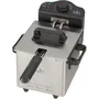 Freidora Jata FR115/ 1000W/ Capacidad 1.5L