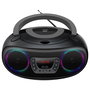 Denver TCL-212BT Gris