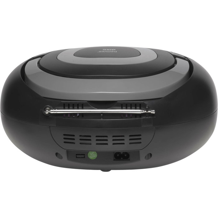 Denver TCL-212BT Gris Denver TCL-212BT Gris