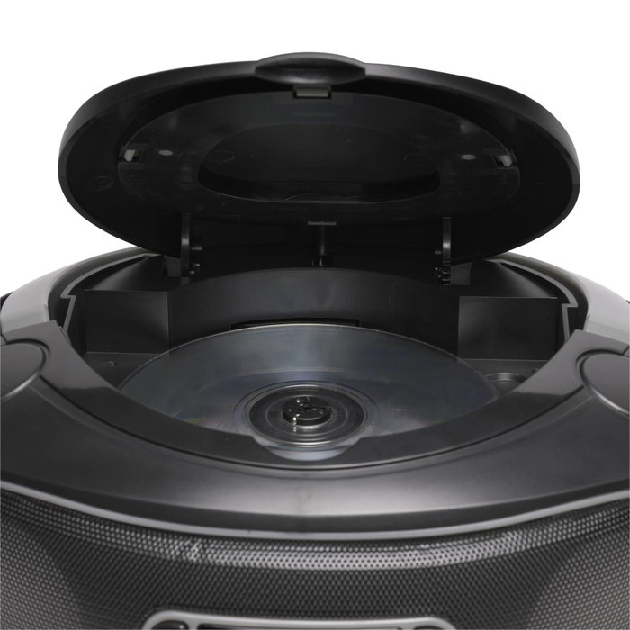 Denver TCL-212BT Gris Denver TCL-212BT Gris