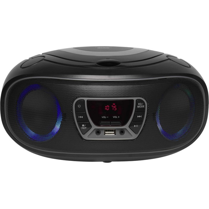 Denver TCL-212BT Gris Denver TCL-212BT Gris