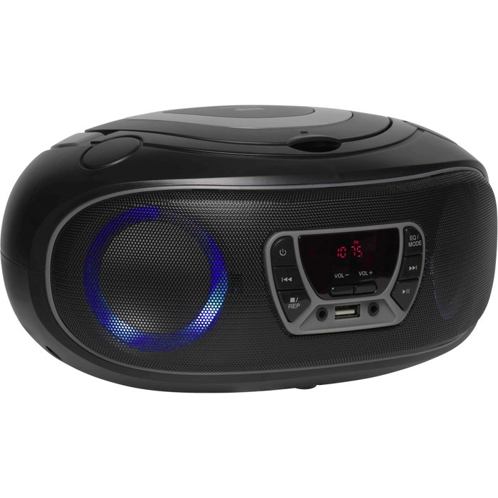 Denver TCL-212BT Gris Denver TCL-212BT Gris