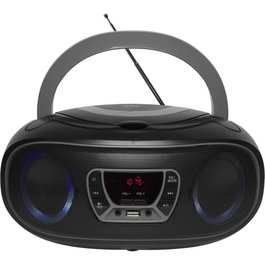 Denver TCL-212BT Gris