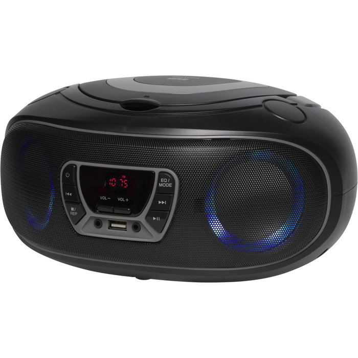 Denver TCL-212BT Gris Denver TCL-212BT Gris