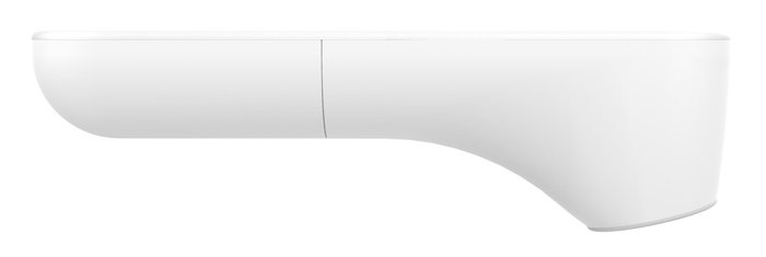 Ihealth Termómetro Digital Clínico Sin Contacto con Piel por Infrarrojos para Medir Temperatura Corporal