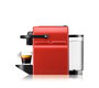Krups Máquina de Cápsulas Nespresso Inissia XN1005K Roja