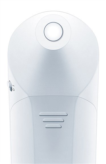 Beurer BR-60 Aparato contra Picaduras de Mosquitos, Alivio Rápido y Efectivo con Calor Concentrado