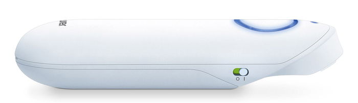 Beurer BR-60 Aparato contra Picaduras de Mosquitos, Alivio Rápido y Efectivo con Calor Concentrado