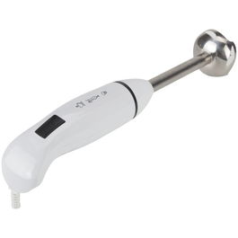 Jata Batidora de Mano BT126 Base Extraíble Acero Inoxidable 400W