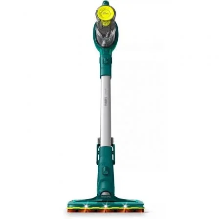 Aspirador Escoba con Batería Philips SpeedPro FC6725/01/ 21.6V/ Autonomía 40 Min