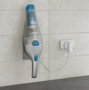 Black+Decker NVC-215-WA Dustbuster Ciclónico Inalámbrico