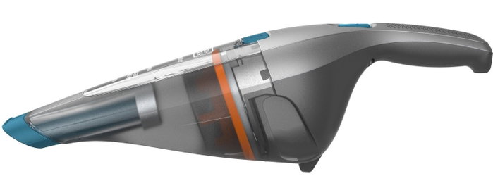 Black+Decker NVC-215-WA Dustbuster Ciclónico Inalámbrico