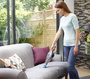 Black+Decker NVC-215-WA Dustbuster Ciclónico Inalámbrico