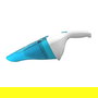 Black+Decker WDC-115-WA Recogidetodo Dustbuster Inalámbrico Aspira Líquidos y Sólidos con Batería de Litio 3,6V