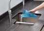 Black+Decker Dustbuster WDC-215-WA Aspirador de mano para líquidos y sólidos, Azul