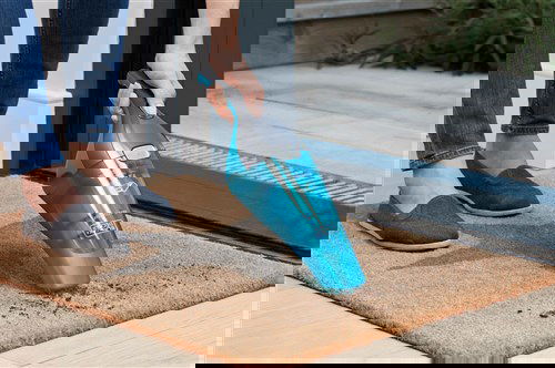 Black+Decker WDC-215-WA Recogeton Dustbuster Inalámbrico Aspira Líquidos y Sólidos con Batería de Litio