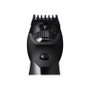 Panasonic Cortabarbas Recortadora de Barba ER-GB43-K503 Negra