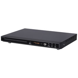 Denver DVH-1245 Reproductor de DVD con HDMI 1080p y USB