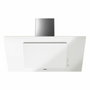 Campana Convencional Teka 90 cm 310 m3/h 280W A+ Negro