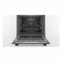 Horno Polivalente BOSCH HRG5785S6 WiFi 71 L 3600 W