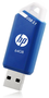 HP Pendrive USB 3.0 64GB Modelo M X755W