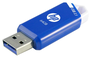 HP Pendrive USB 3.0 64GB Modelo M X755W