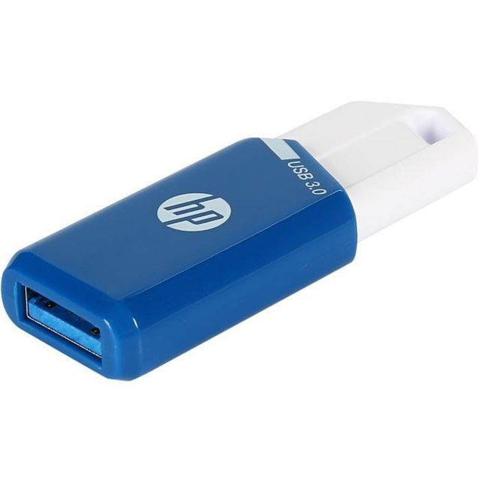 HP Memoria USB 3.0 X755W 64GB