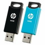 PNY v212w Unidad Flash USB 32 GB Negro, Azul