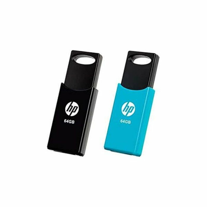 PNY v212w Unidad Flash USB 32 GB Negro, Azul PNY v212w Unidad Flash USB 32 GB Negro, Azul