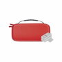 Funda Protectora Nuwa Antigolpes Rojo