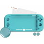 Funda para Tablet Nuwa Silicona Gris