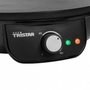Tristar Crepera BP-2637 de 30 cm, 1000 W, Negro