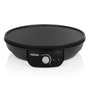 Tristar Crepera BP-2637 de 30 cm, 1000 W, Negro