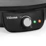 Tristar Crepera BP-2637 1000 W Ø30cm Negro