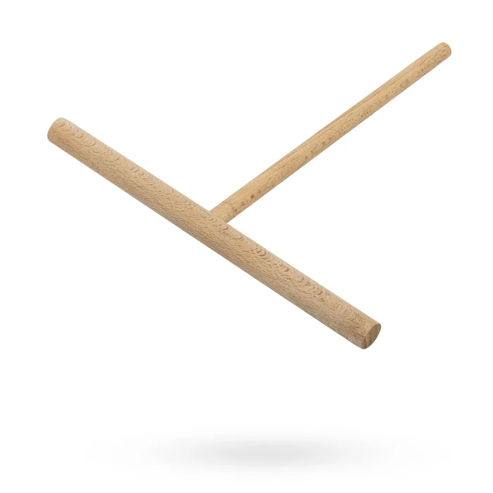 Tristar BP-2637 Crepera Eléctrica 1000W para Crepes y Tortillas, Plato Antiadherente Ø30 cm Negro, Incluye Espátula de Madera