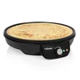 Tristar Crepera BP-2637 1000 W Ø30cm Negro