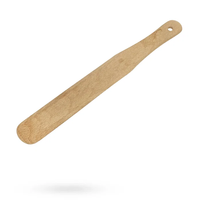 Tristar BP-2637 Crepera Eléctrica 1000W para Crepes y Tortillas, Plato Antiadherente Ø30 cm Negro, Incluye Espátula de Madera