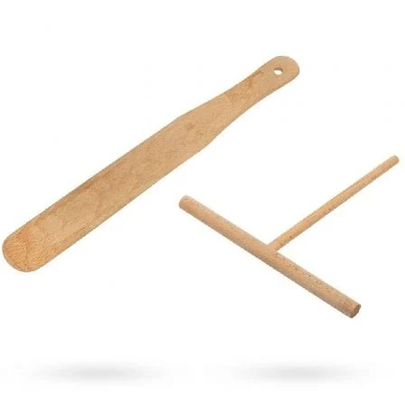 Tristar Crepera BP-2637 con Plancha Antiadherente Ø30cm y 1000W de Potencia, Ideal para Tortitas y Crepes en la Mesa Tristar Crepera BP-2637 con Plancha Antiadherente Ø30cm y 1000W de Potencia, Ideal para Tortitas y Crepes en la Mesa