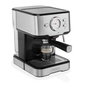 Cafetera Express de Brazo Princess 01.249412.01.001 Acero 1,5 L