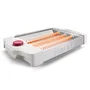 Taurus Neptuno Plus Tostadora Plana Blanca 900W