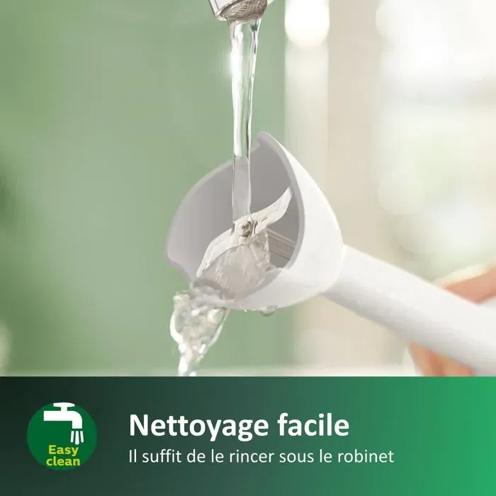 Philips Batidora Eléctrica HR2531/00 ProMix 650 W Blanca con Bol