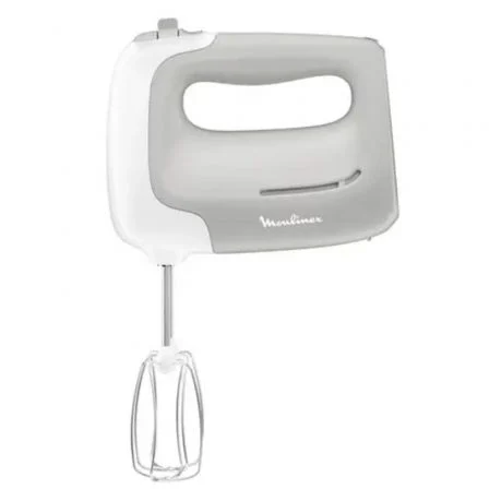 Batidora Amasadora / Varilla Moulinex Prep Mix HM450B10/ 450W Batidora Amasadora / Varilla Moulinex Prep Mix HM450B10/ 450W